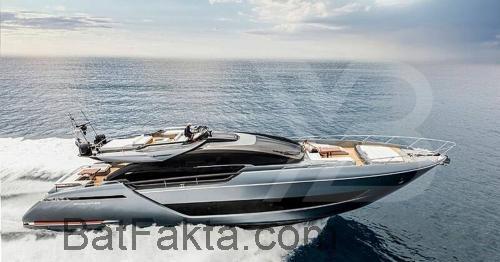 Rocket 88 tekniska specifikationer och recensioner